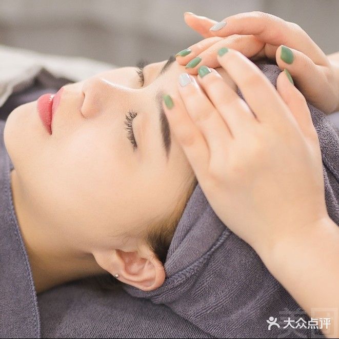 美耐尔(幸福广场店)