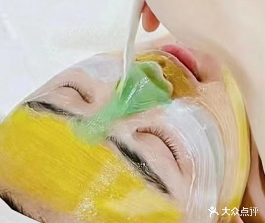 可欣美业