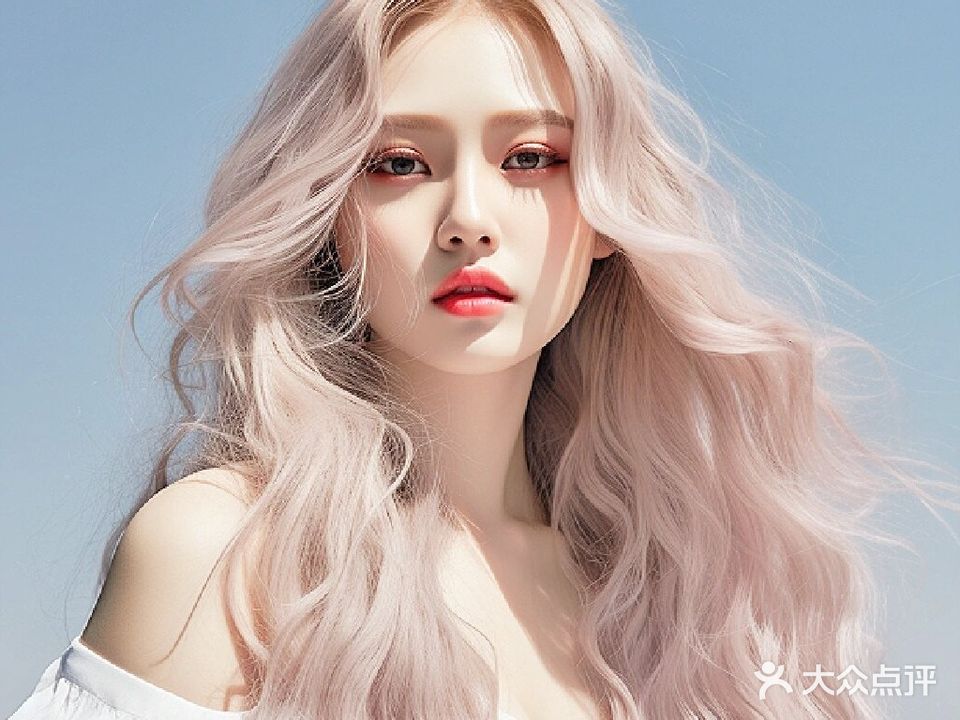 翡仕秀美发工作室