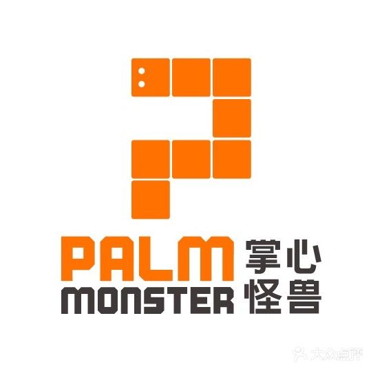 掌心怪兽爬宠集市(卓悦中心店)