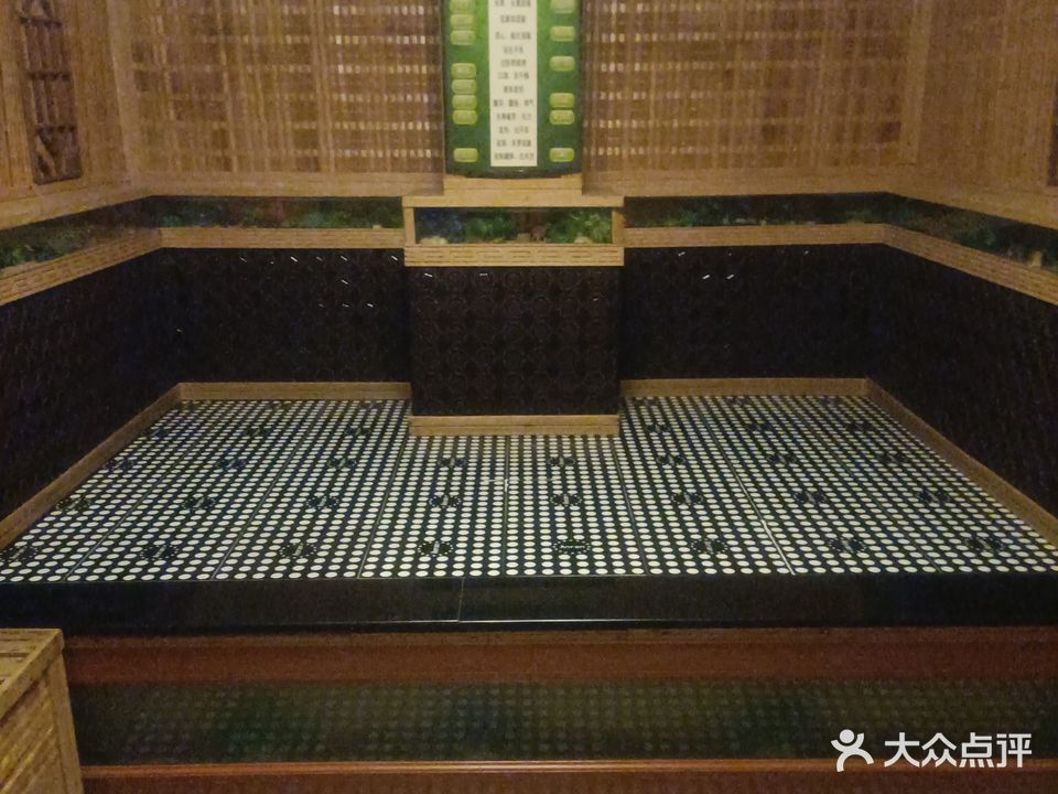 安然纳米汗蒸美容馆(车陂店)