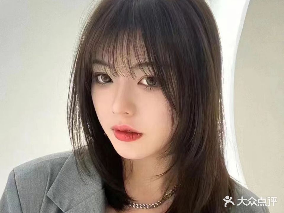 亦歆专业接染(大成国际店)
