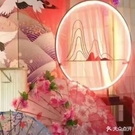 鑫东昇足疗会所(友谊北苑店)