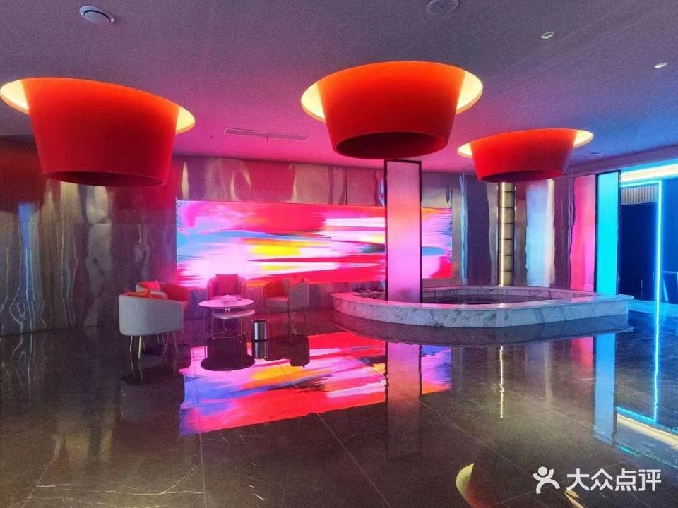 嗨唱ktv(天筑广场))