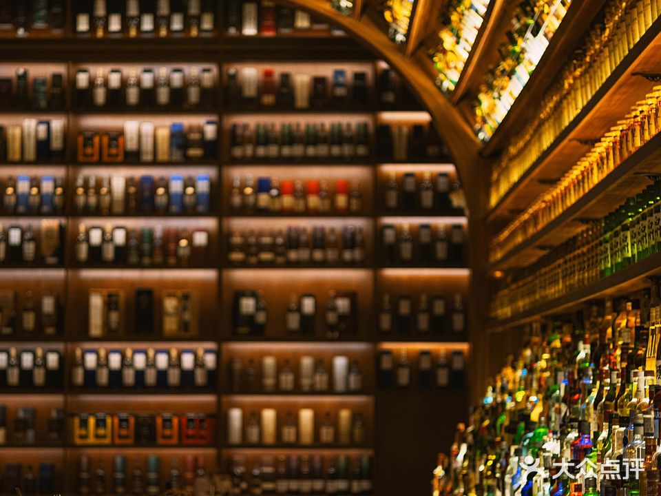 GOAT世界啤酒博物馆(精酿酒馆)