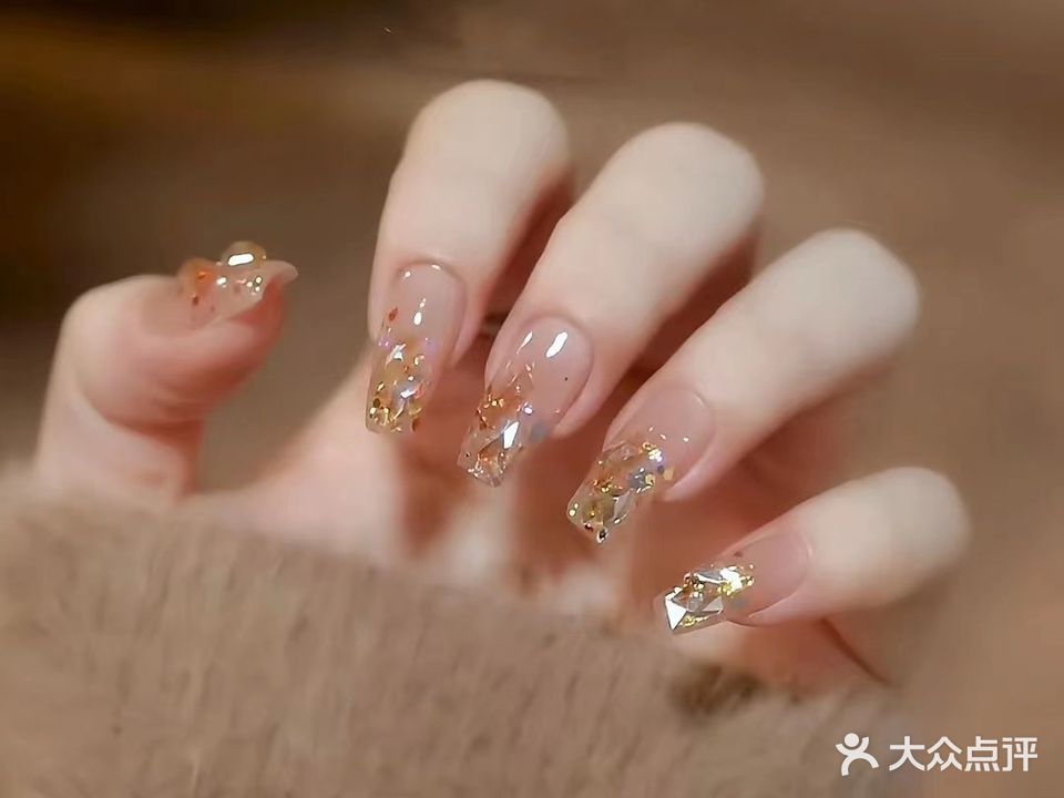 心屿美甲美睫(万达店)