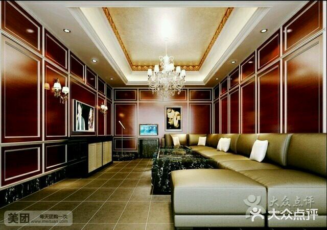 唛客风KTV(天一店)