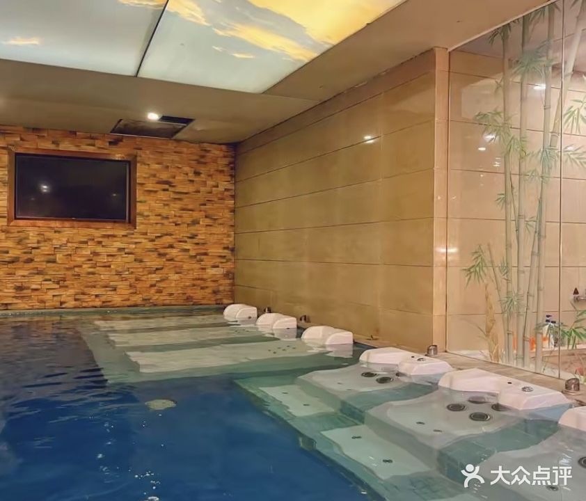 水立方酒店