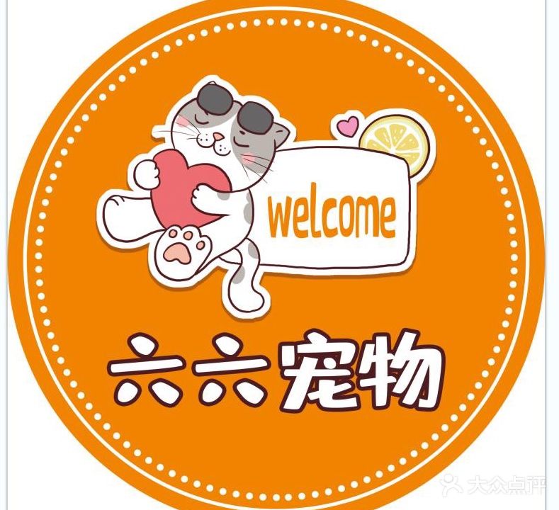 哎呦六六家宠物店