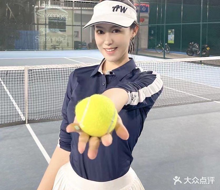 创造营网球俱乐部(师部农场室内店)