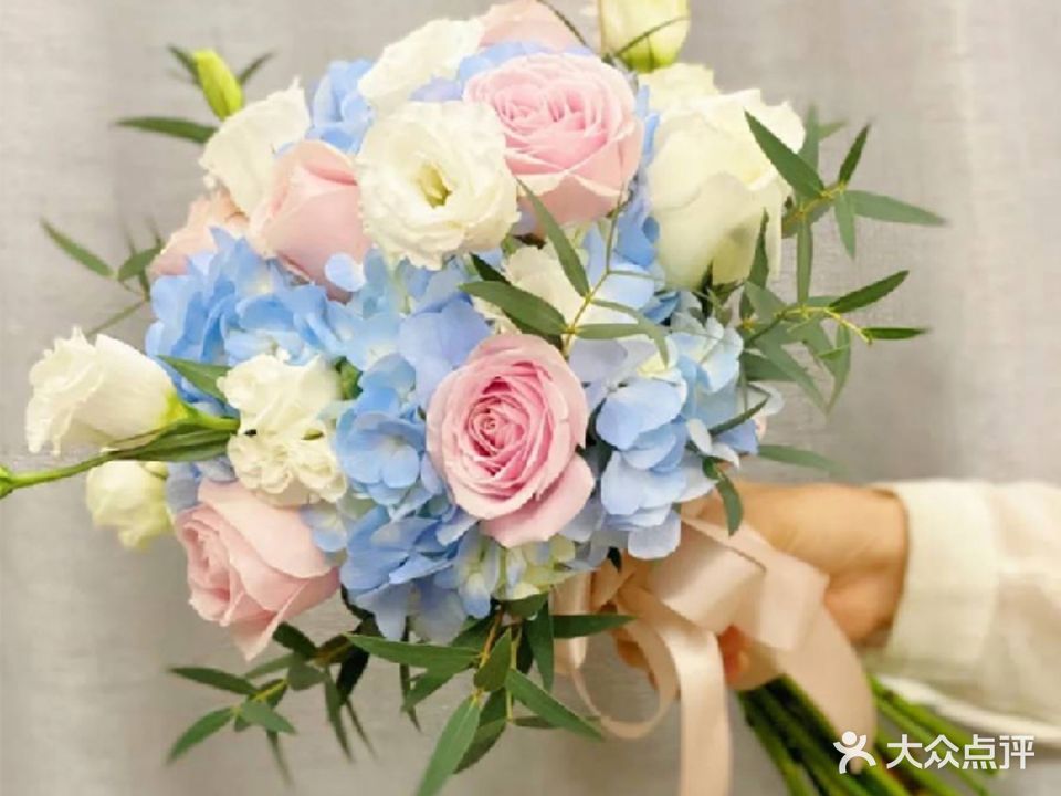 花儿朵朵(杨新路店)