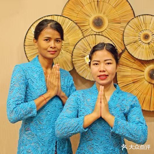 CHANDRA·SPA钱德拉SPA