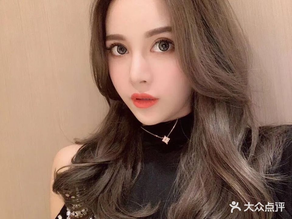 TS天使美感设计沙龙
