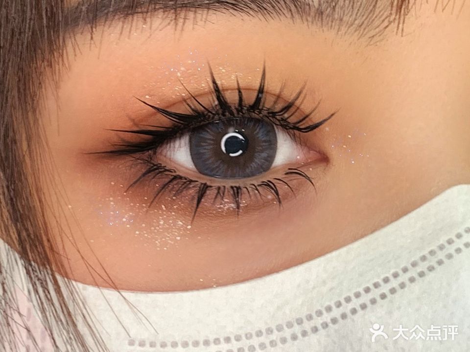 清清美甲美睫