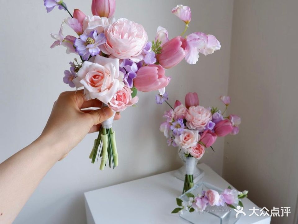 巷里BLOSSOM花店(泰丰家园一期店)