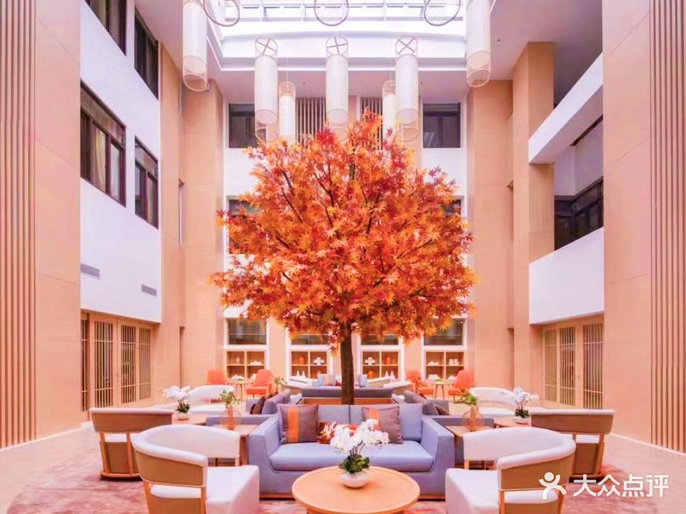 天津市·万科怡园长者中心(碧欣路店)