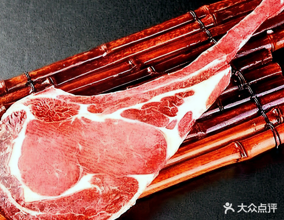 久违齐齐哈尔烤肉
