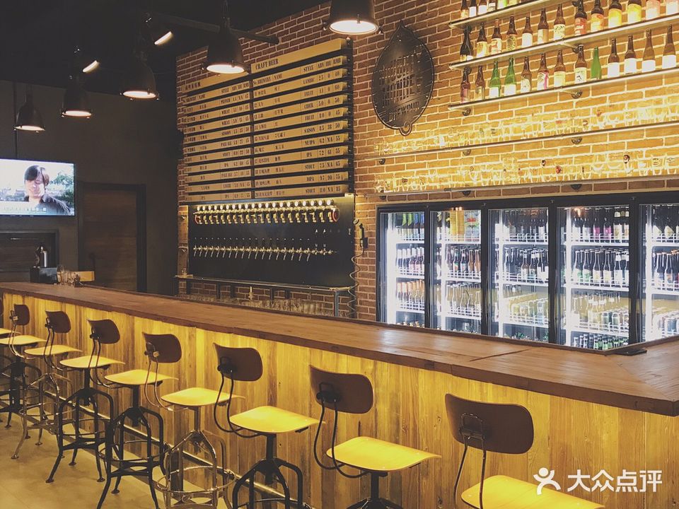顽啤猴精酿(青岛店)