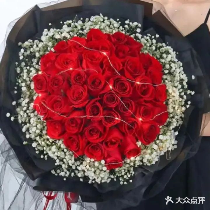 爱尚花艺(建设路店)