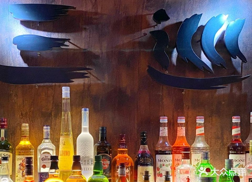 三巡酒馆