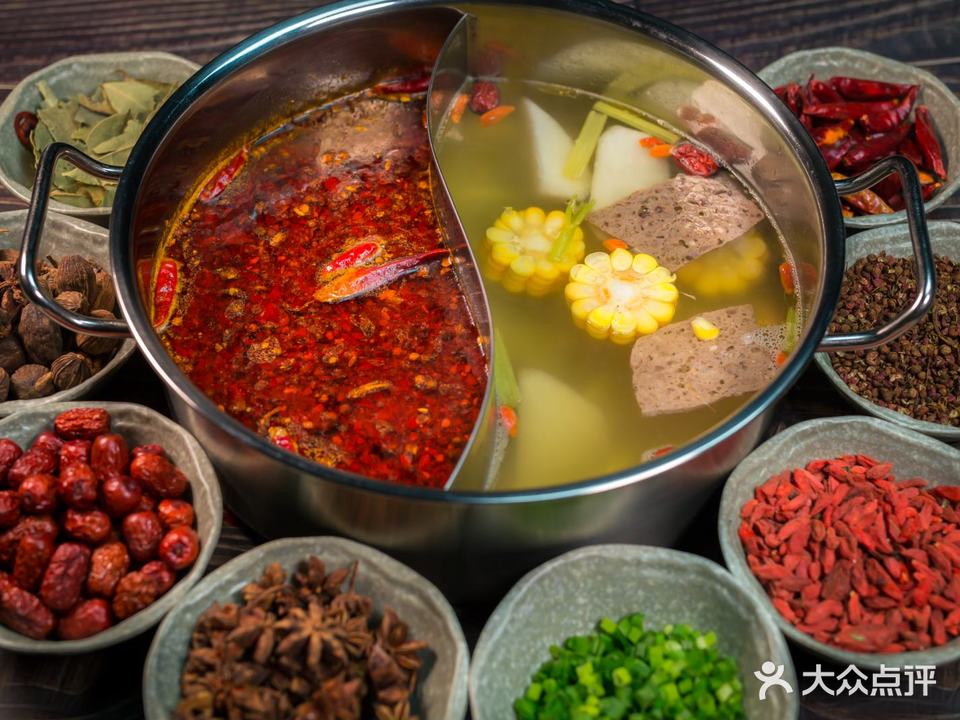 品臻牛鲜牛肉火锅(泰山路店)