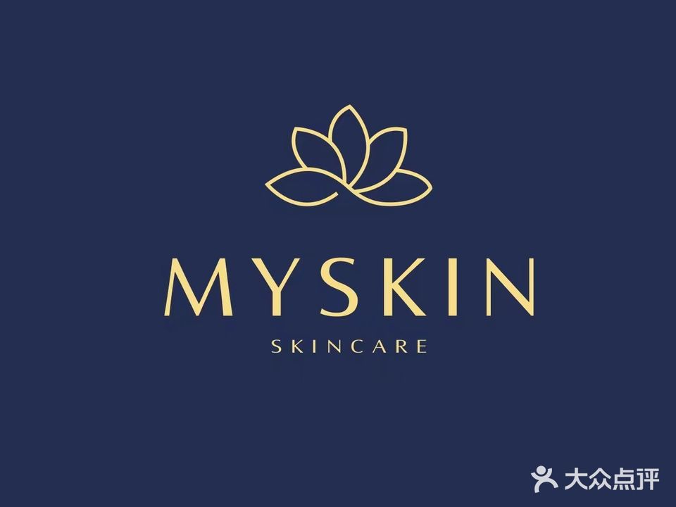 Myskins日式美肌