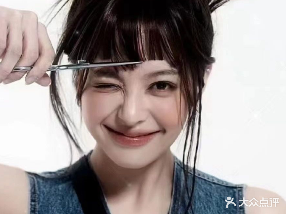 米洛美发