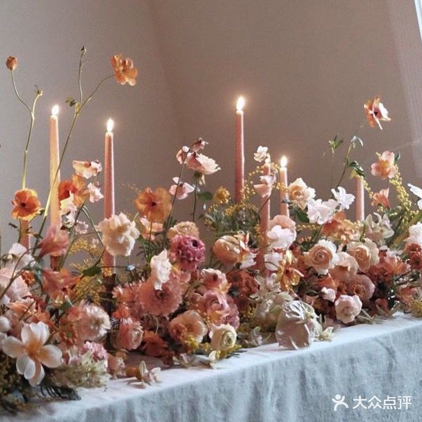 原一花房(万科云城店)