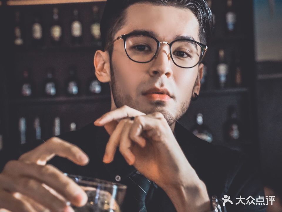 MAZE Bar美泽Whisky&Cocktail