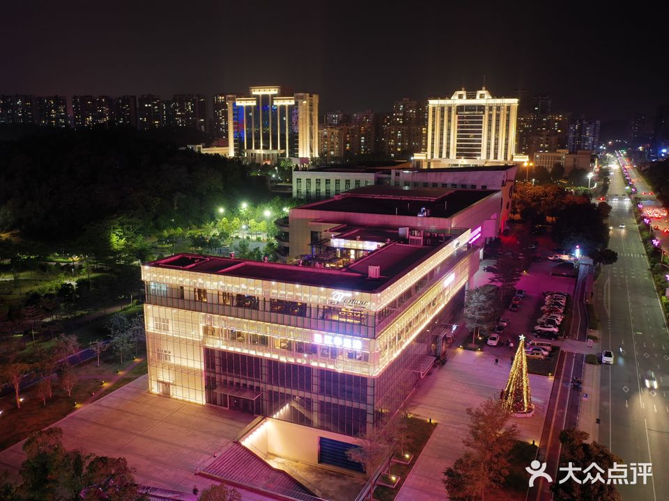 江华足浴(丰乐店)