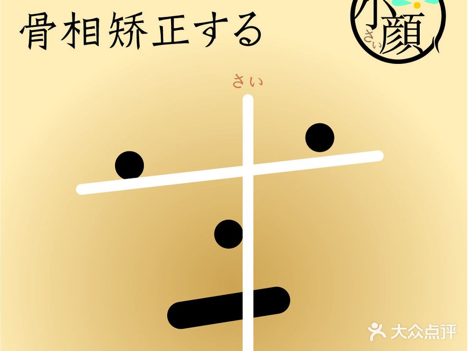 日本SEAS小颜·骨相抗衰美肌中心サロン(首座MAX店)