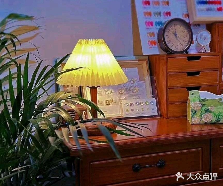 思愉工作室