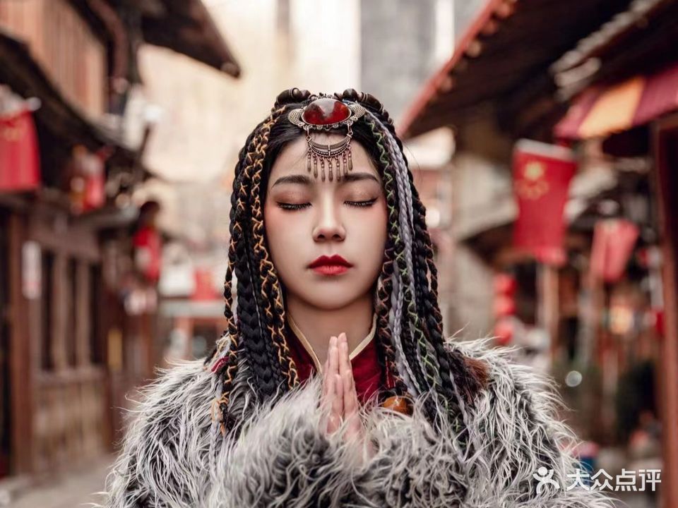 拉美摄影(独克宗古城店)