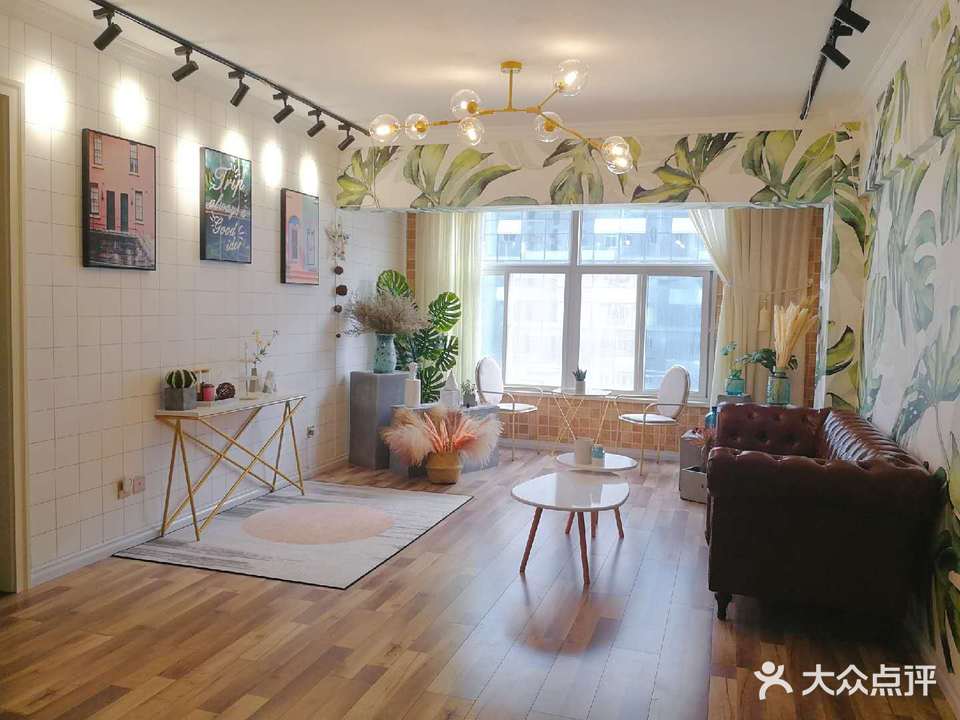Sea Spa美腿馆(万达店)