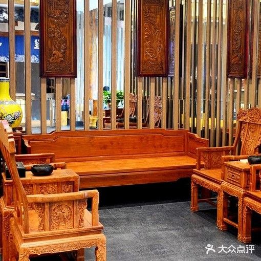 碧水源汗蒸会馆(锦园·聚春园店)