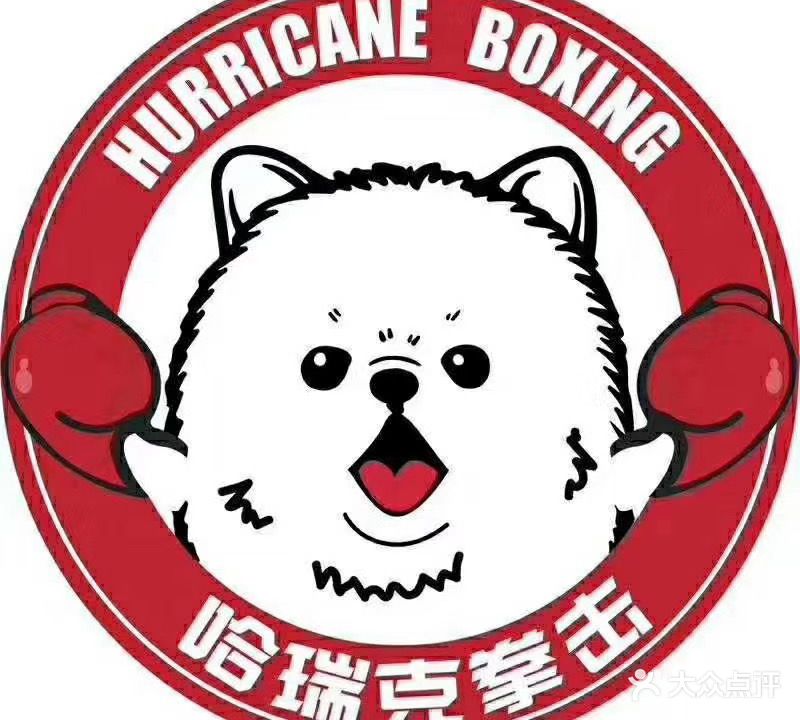 哈瑞克拳击