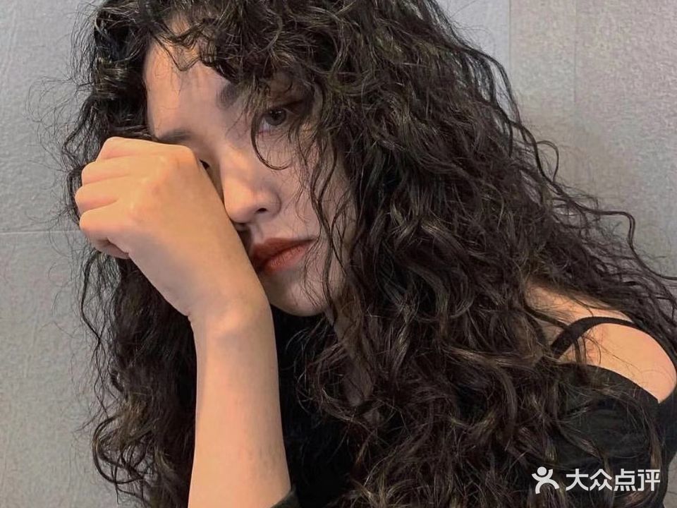新影尚美容美发