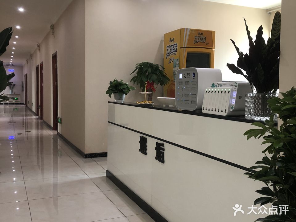 邂逅茶楼(莱福花园店)