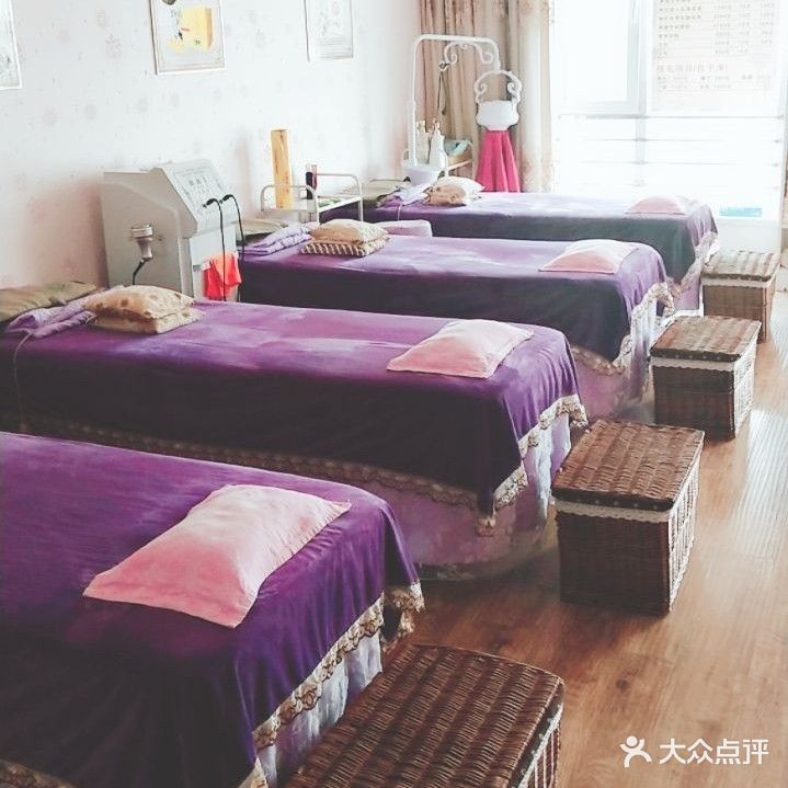 养瘦全国连锁专业减肥机构(宝湖公寓店)