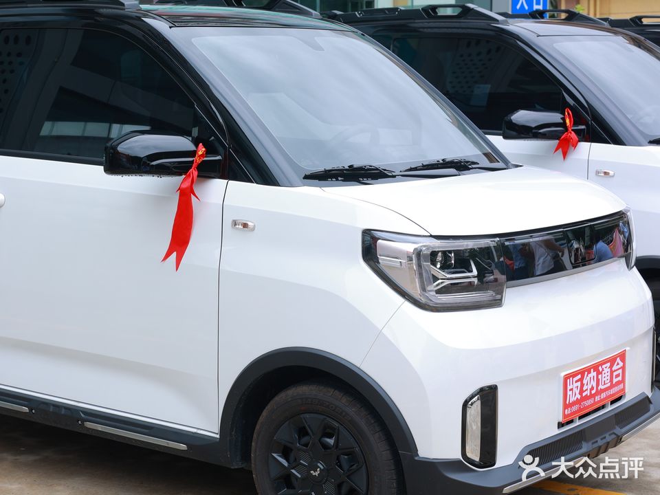纳吉租车