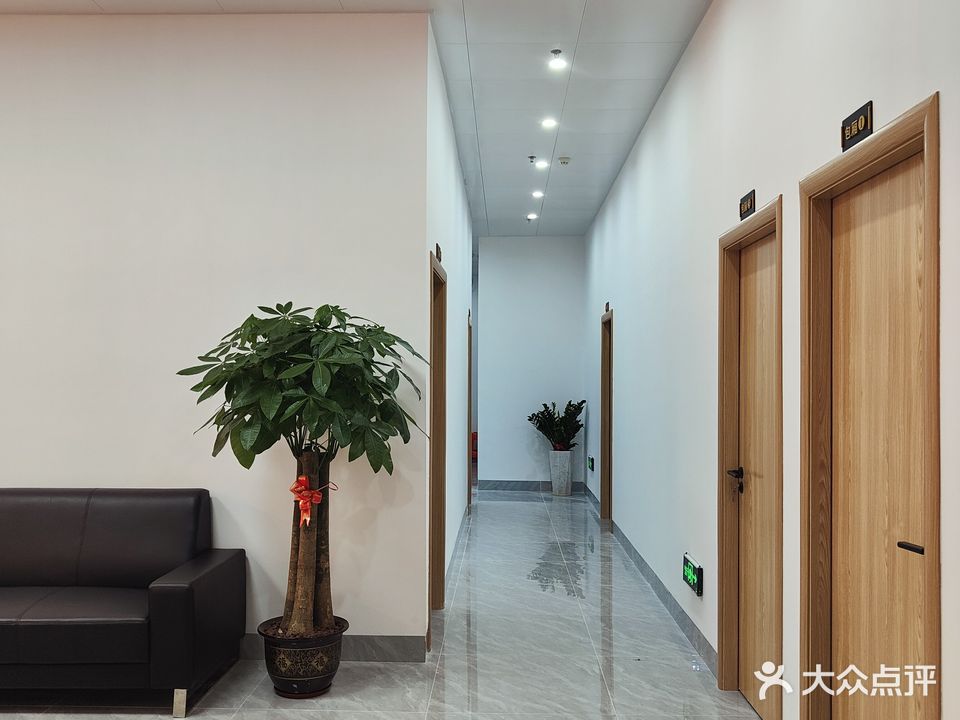 麻友汇棋牌馆(那洪大道店)