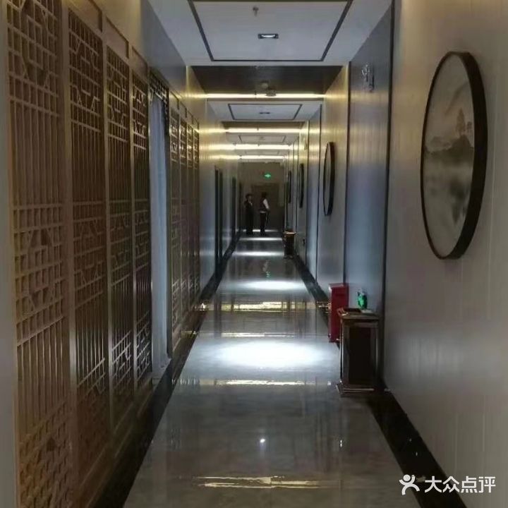 维邦清泉洗浴