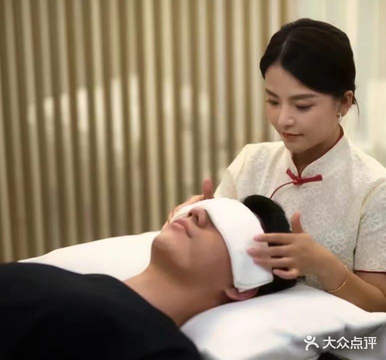耳艺专业采耳