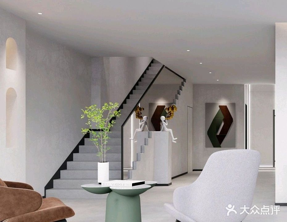 健颐美康生活馆(林荫中路店)