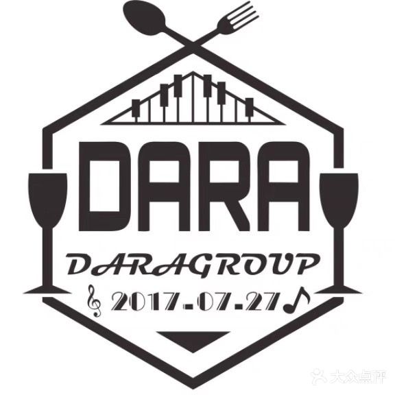 DARA音乐烤吧