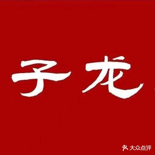 子龙武道馆(奔牛店)