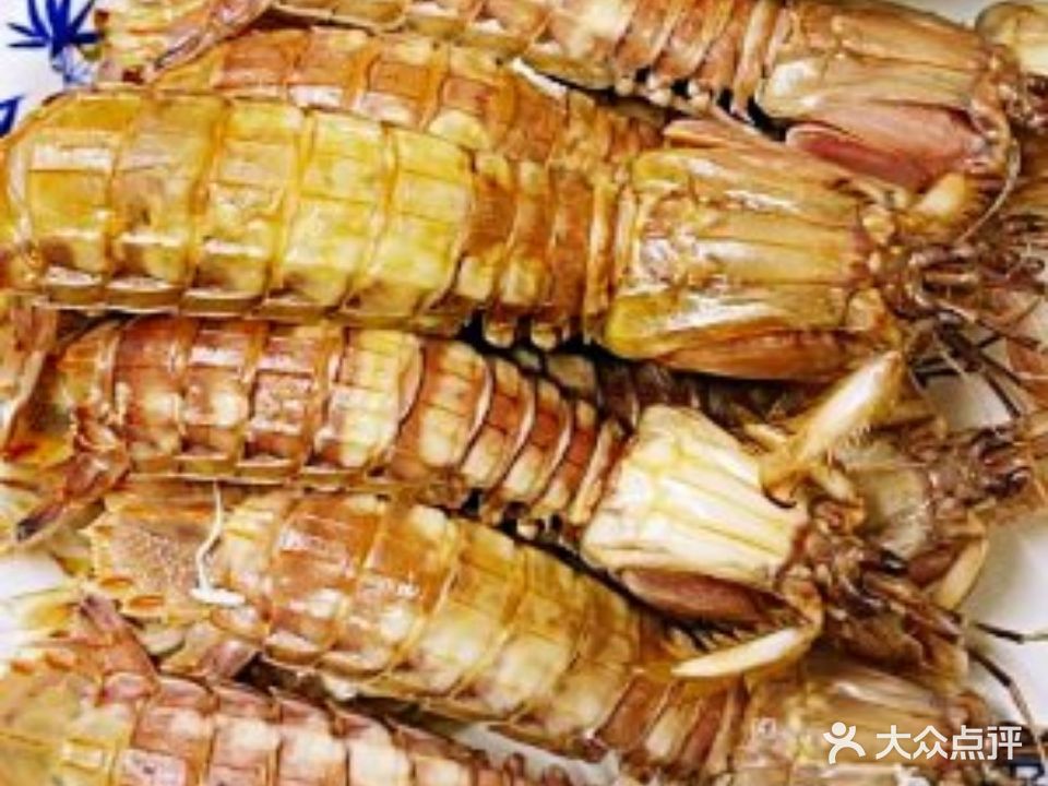 海乐海鲜家常菜·海肠捞饭(海军博物馆店)
