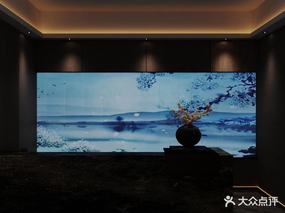 君逸K歌沐足·SPA·休闲会所