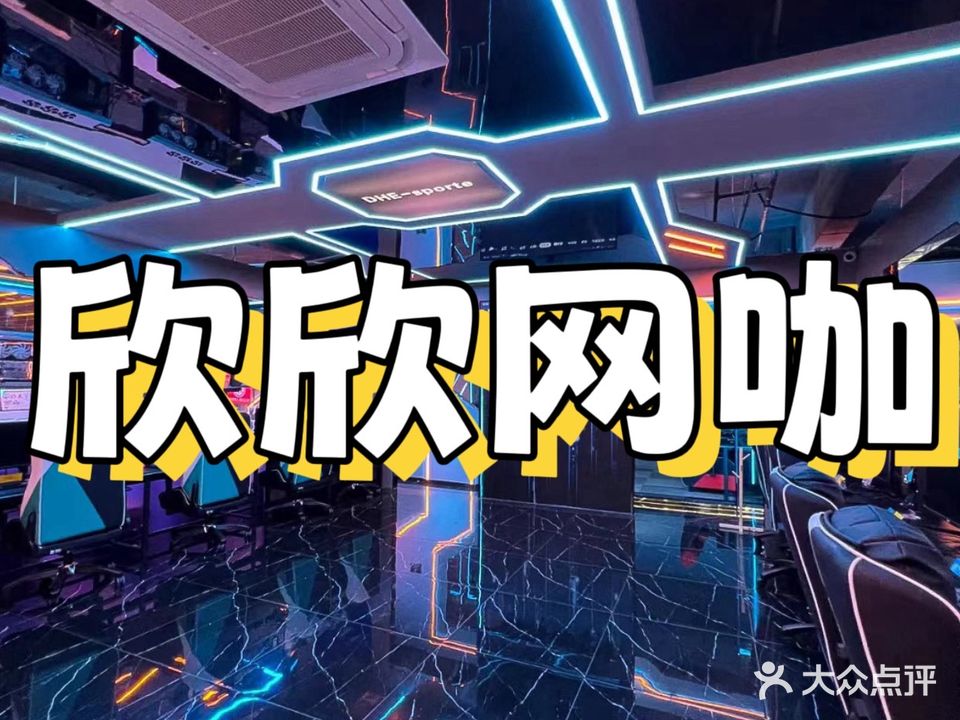 欣欣网咖(欣欣店)
