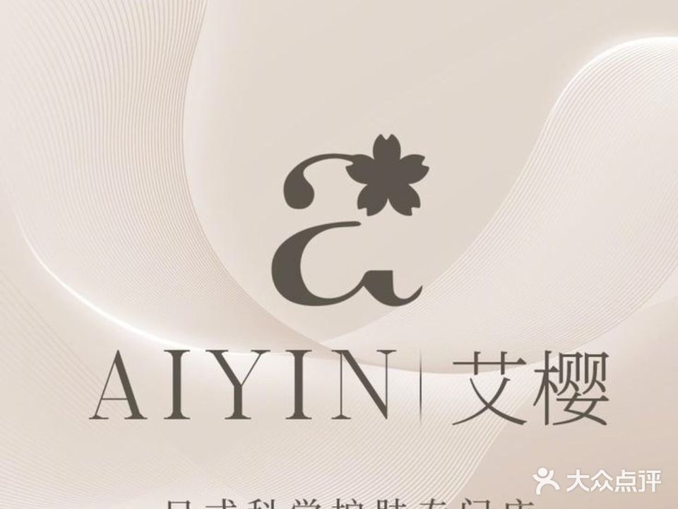 艾樱小颜精奢美肌沙龙(南明店)